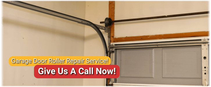 Garage Door Roller Repair San Rafael CA