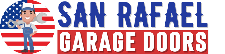 Garage Door Repair San Rafael CA